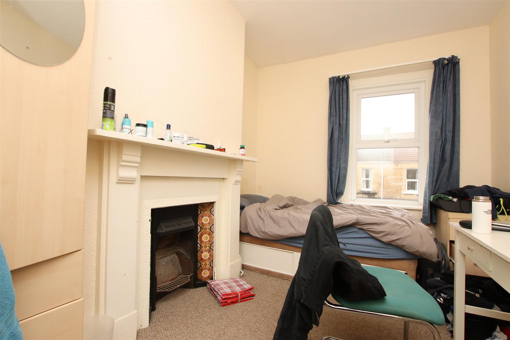 Stanley Road West, Bath, BA2